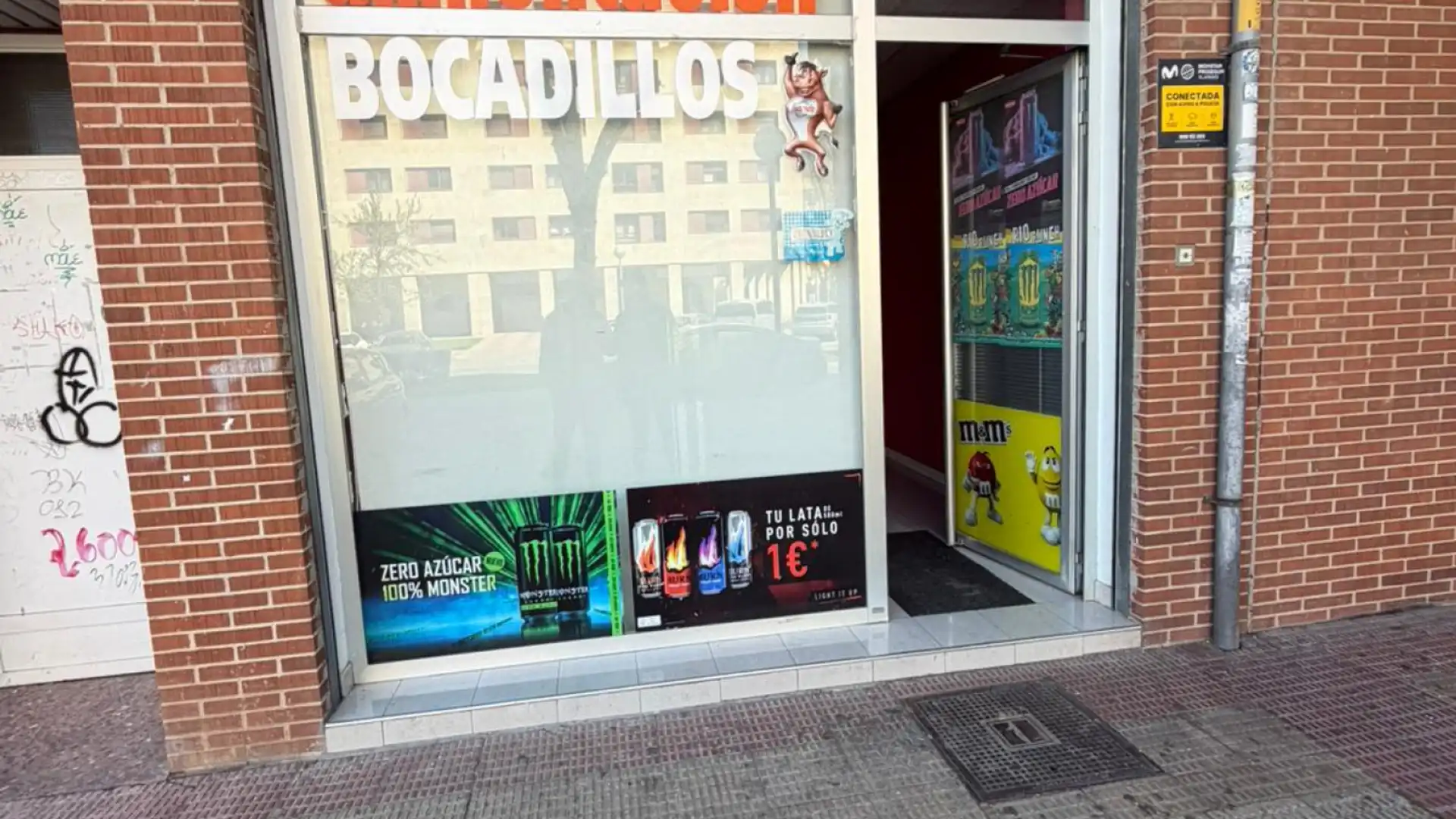 Local en venda en  Logroño