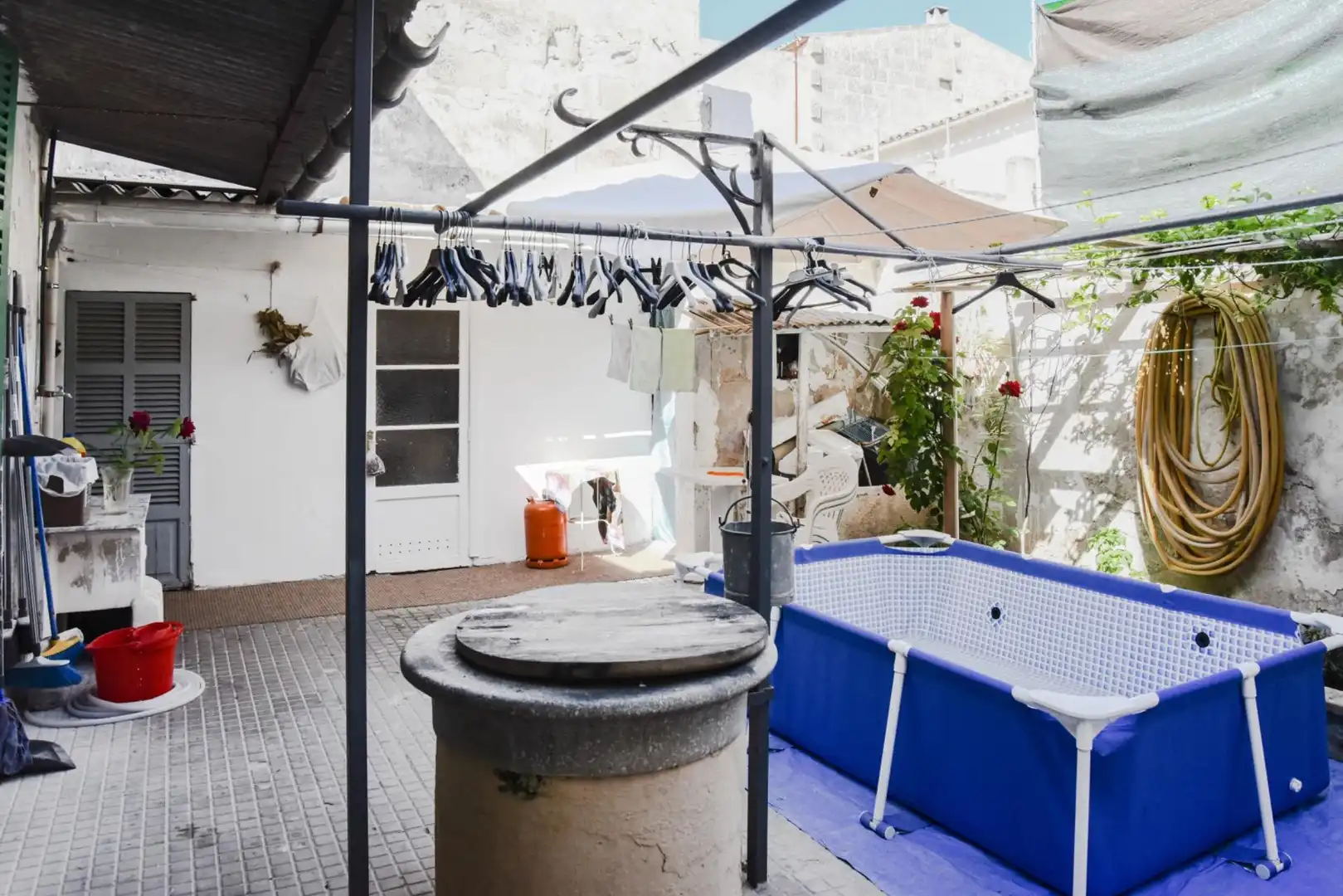 Houses for sale in Manacor Centre