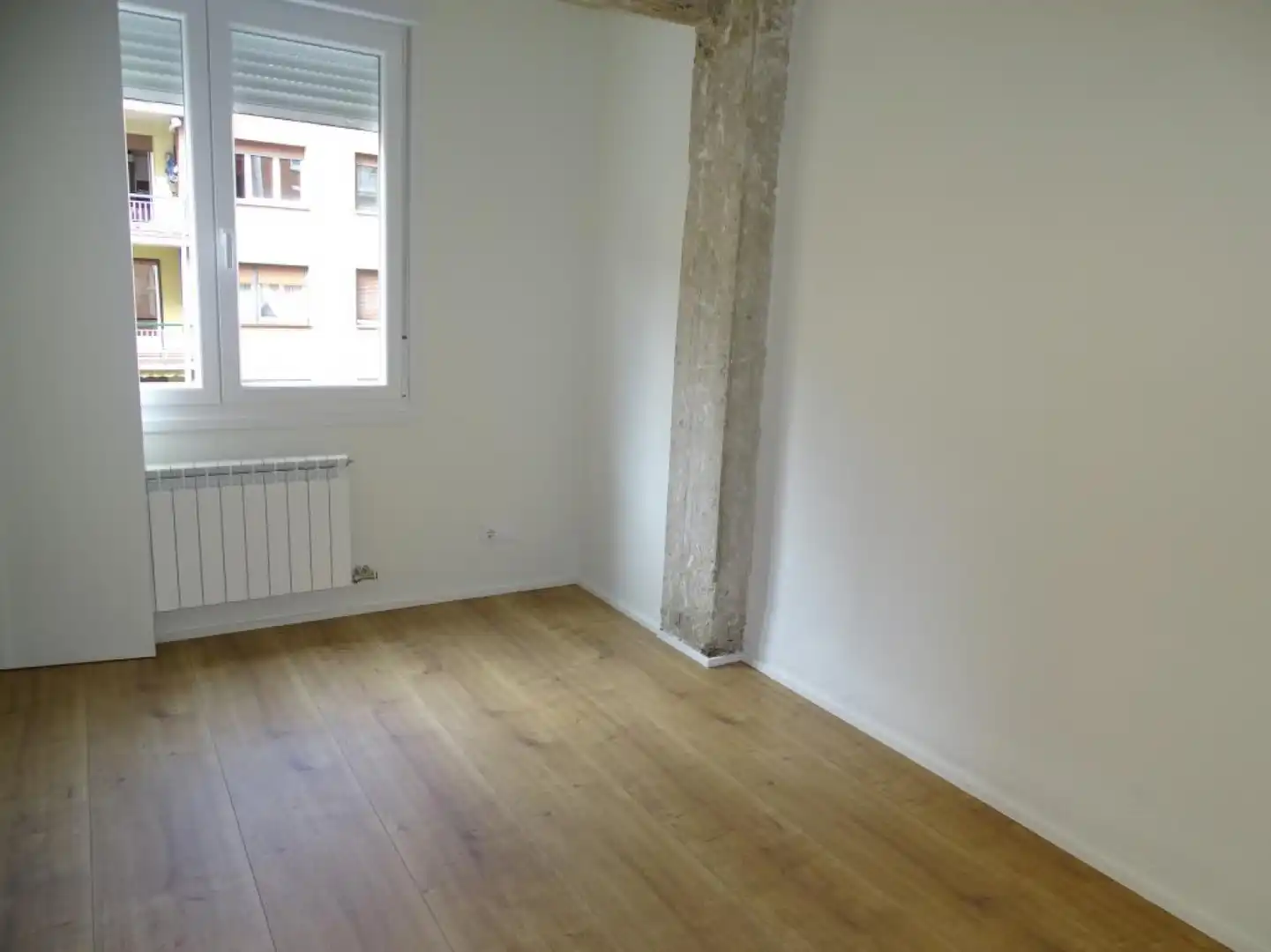 Flat for rent in Logroño - Vara de Rey, Jesuitas