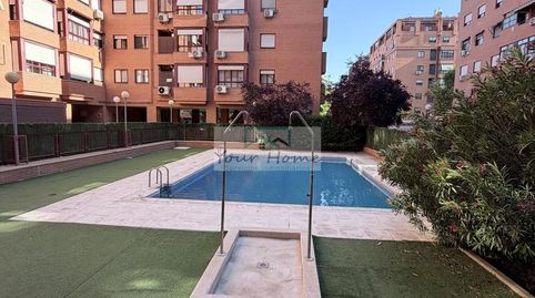 Foto 3 de Pis en venda a De Londres, Juncal, Torrejón de Ardoz