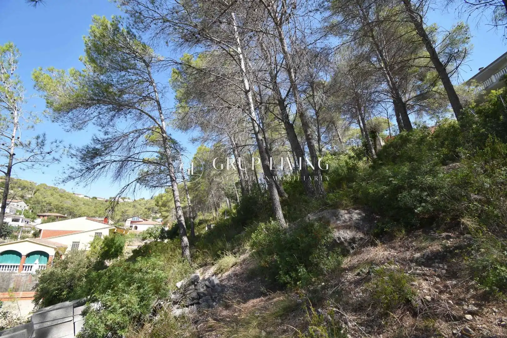 Terreny residencial en venda a Olivella, imagen 12