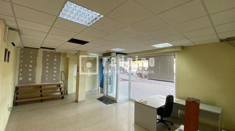 Photo 3 of Office to rent in Alamín, Guadalajara