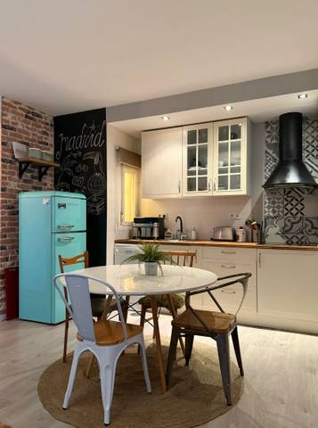 Piso en Venta en Calle de Hermenegildo Bielsa, 13 en Moscardó