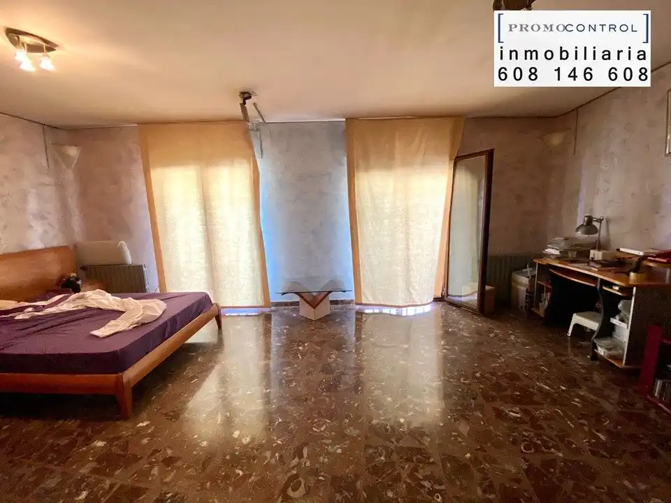 Haus mit Terrasse zum Verkauf in Zuera, imagen 7
