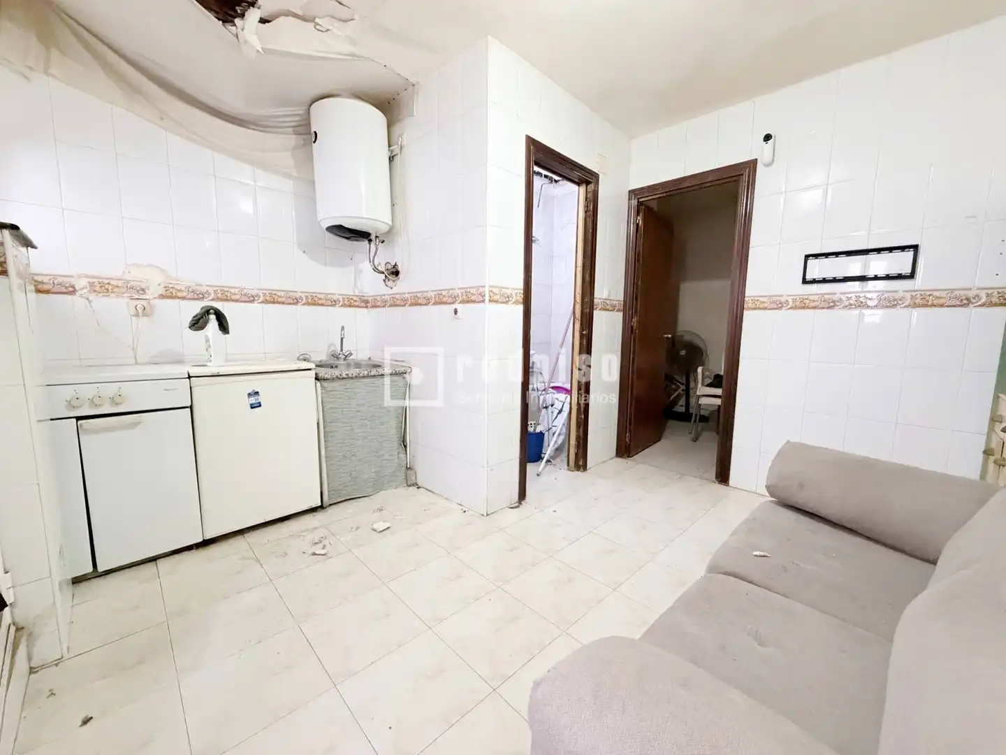 Casa o chalet en venta en Málaga