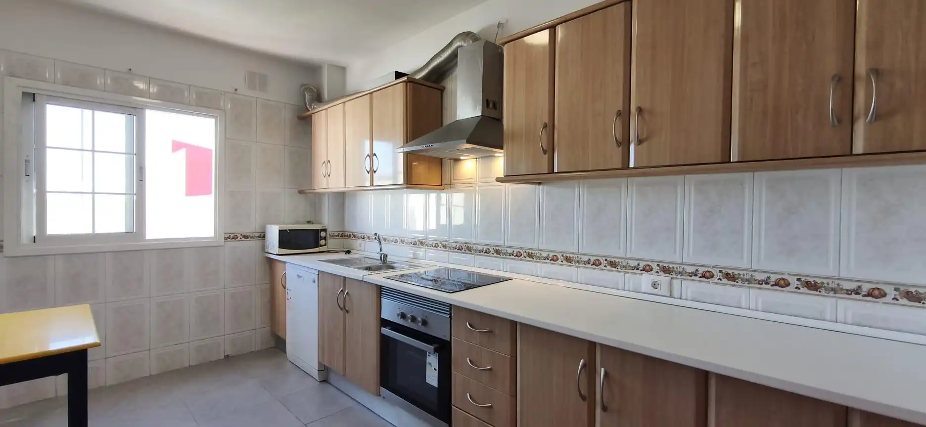 Wohnung zur Miete in La Cuesta -Finca España