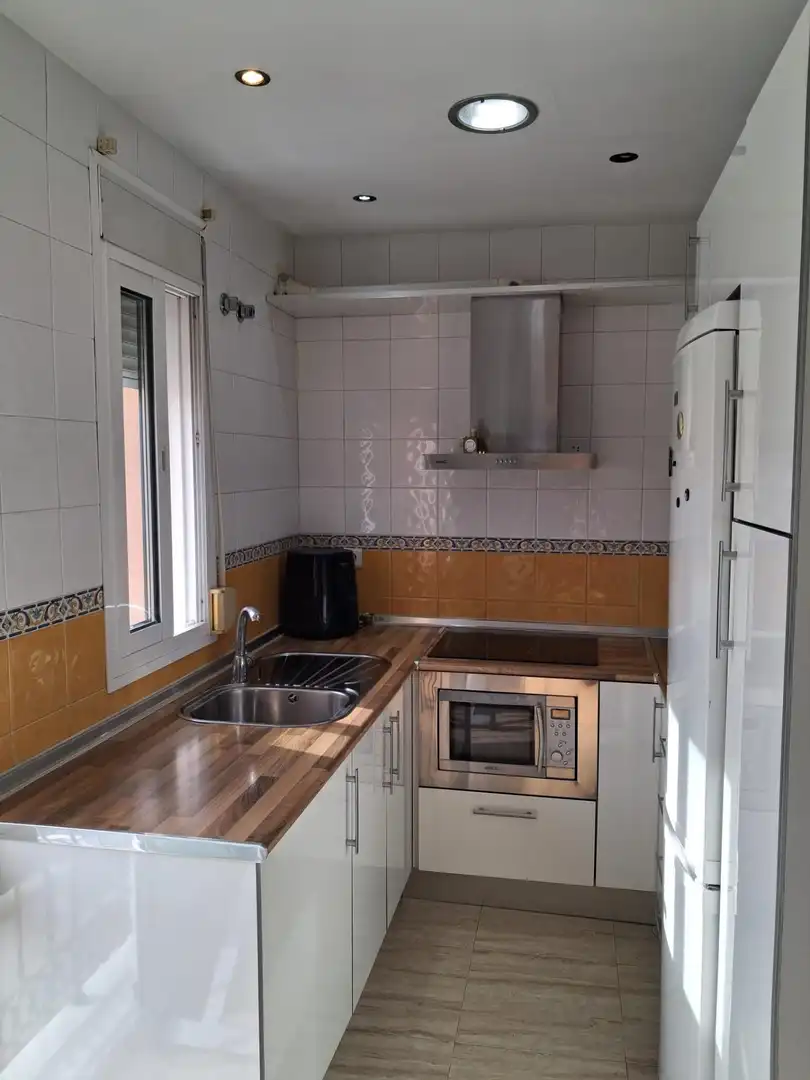 Kitchen of Study for sale in Las Lagunas