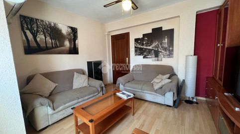 Photo 2 of Flat for sale in Calle de Italia, Barrio de Delicias, Zaragoza Capital