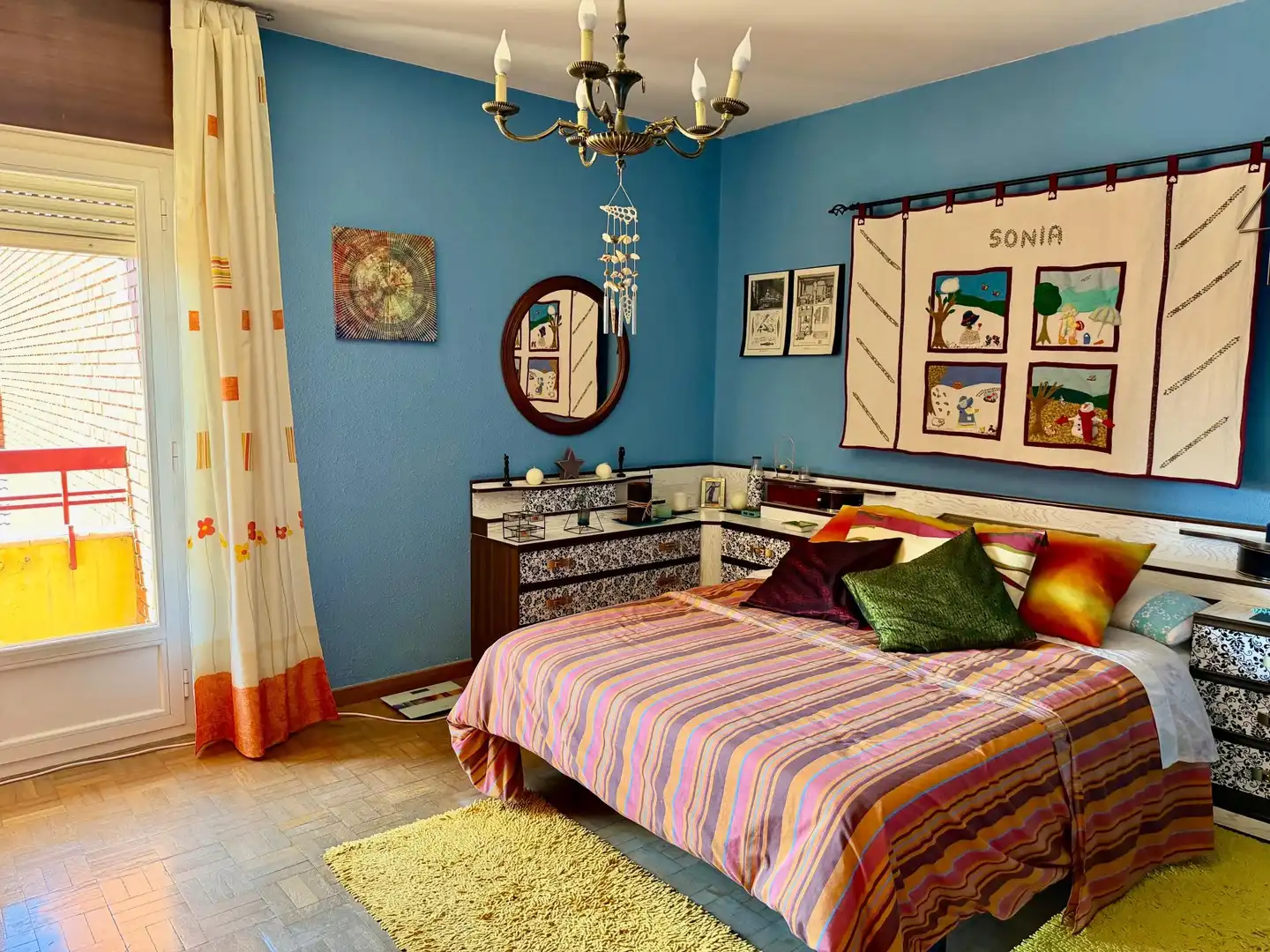 Flat for sale in San Esteban