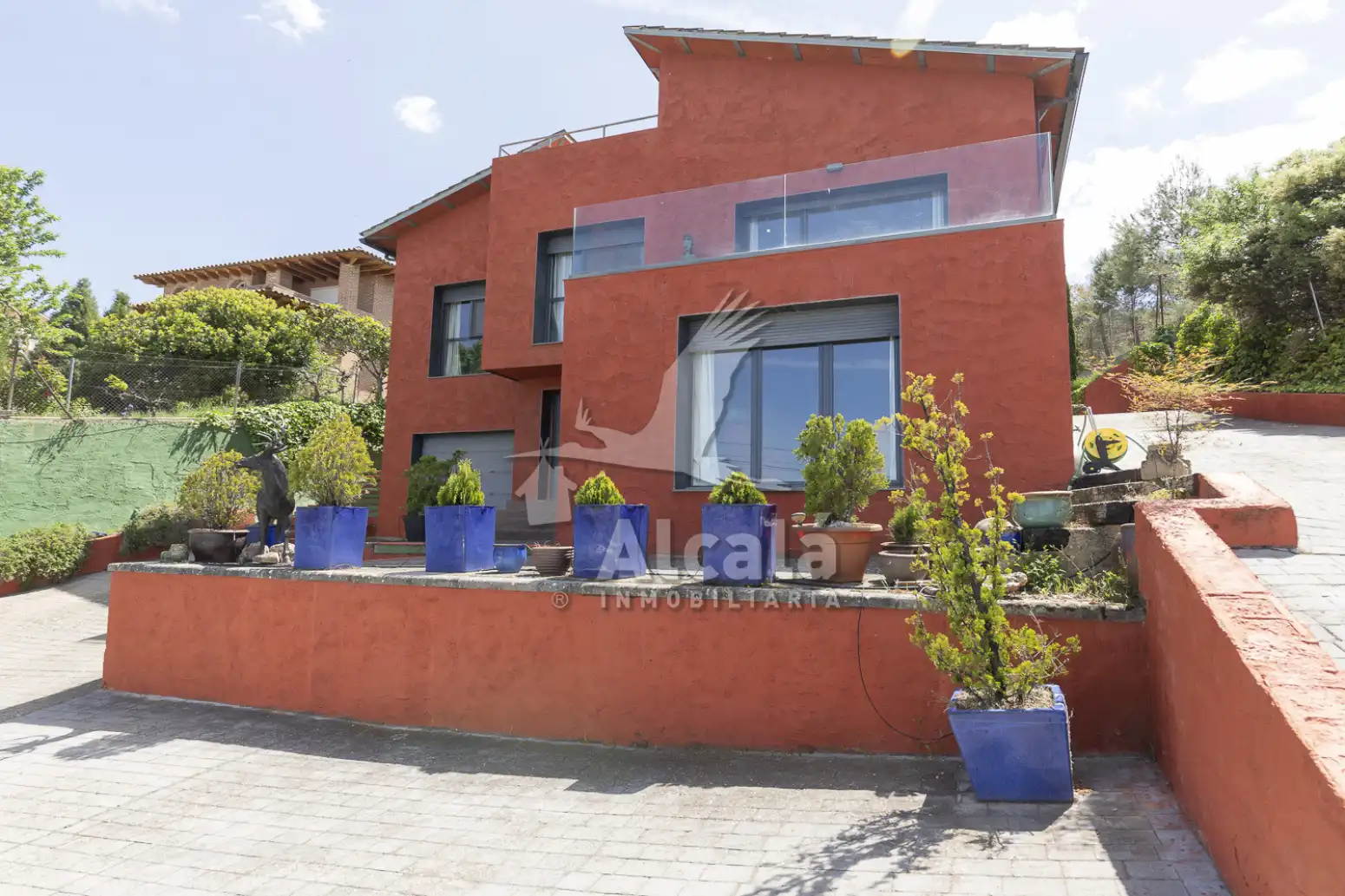 Casa o xalet en venda a El Clavín - Valdeluz