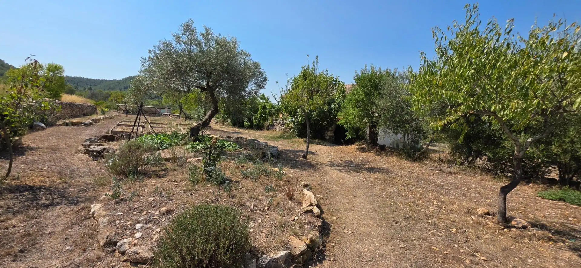 Casa rústica con piscina en venta en Tivissa, imagen 80