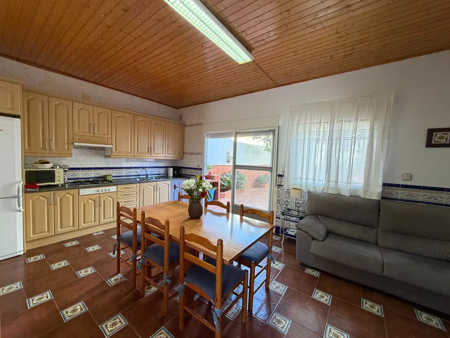 Haus mit Garten zum Verkauf in Malpartida de Plasencia, imagen 5