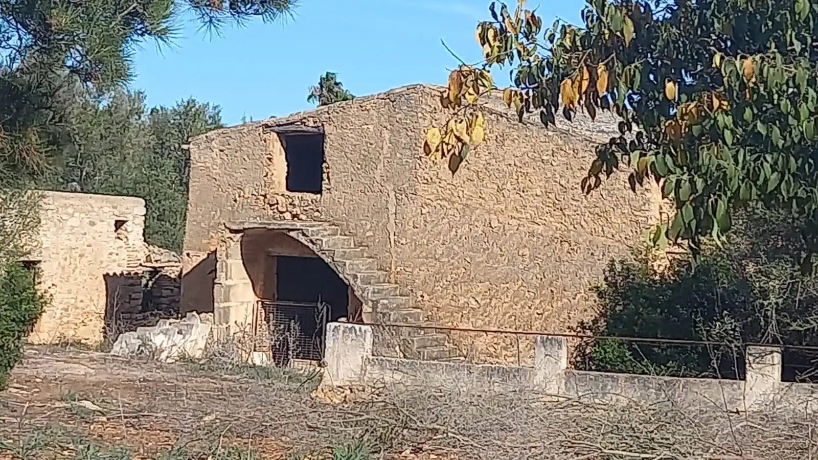 Rustikales Grundstück zum Verkauf in Manacor Centre, imagen 2