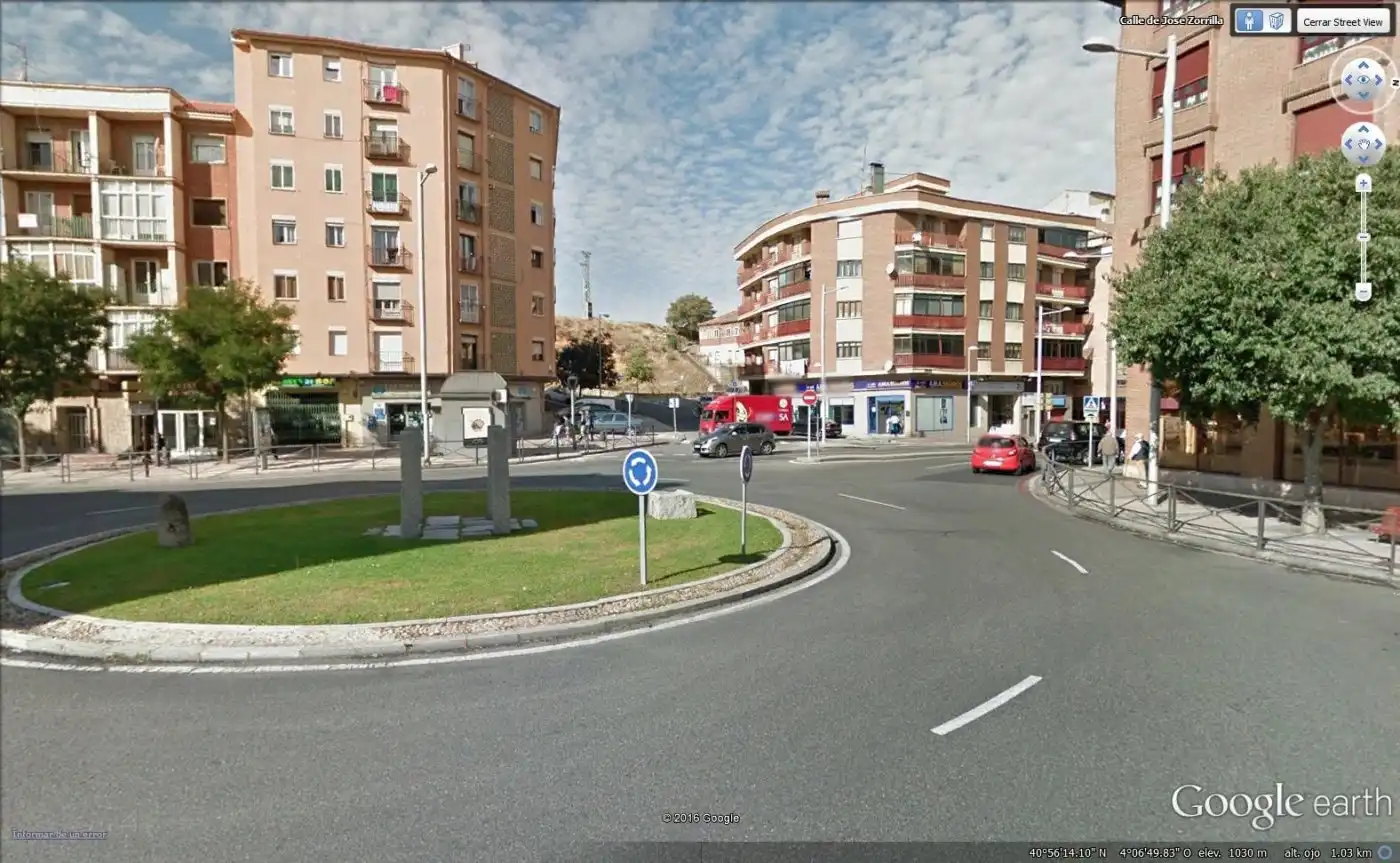 Business premises for sale in Ezequiel González - Conde de Sepúlveda, imagen 42