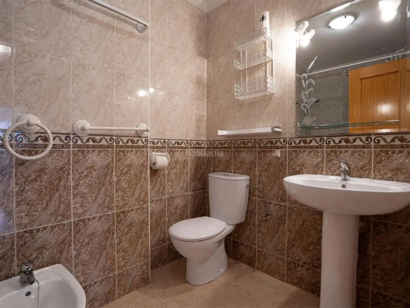 Appartamento con piscina in affitto a Urbanización los Leandros 8, imagen 8