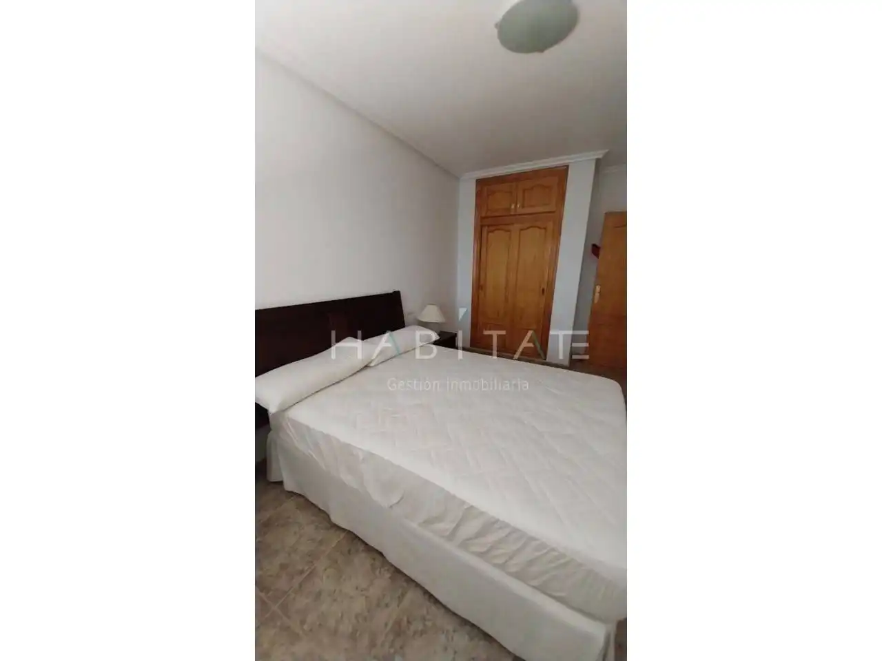 Habitación de Ático en venta en Pilar de la Horadada con Aire acondicionado, Terraza y Amueblado