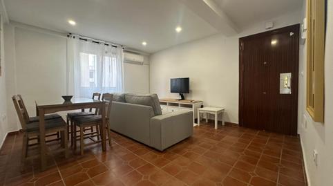 Foto 4 de Pis de lloguer a Centro,  Almería Capital