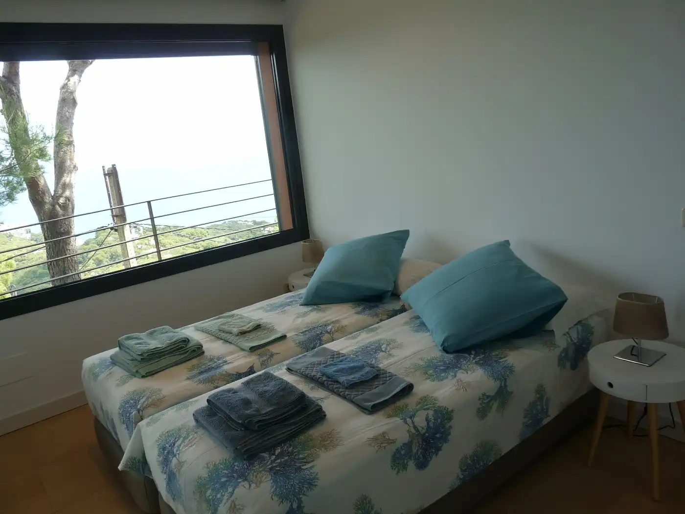 Detached house with pool for sale in Aiguafreda - Sa Tuna, imagen 26