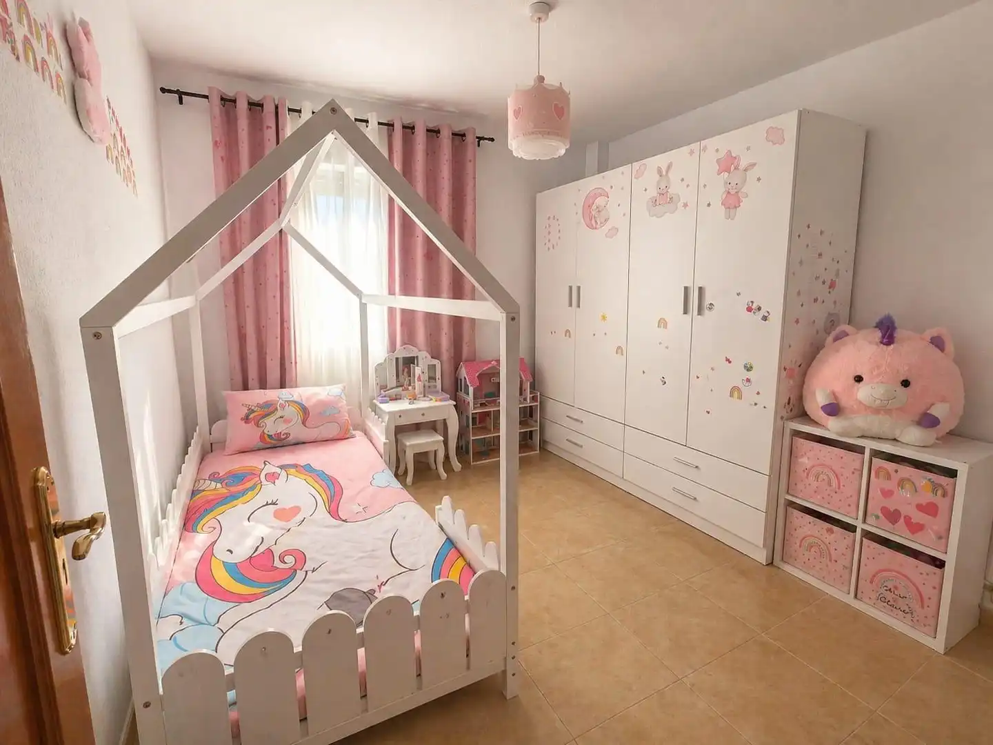 Apartament amb terrassa en venda a Las Lomas - Las Yucas, imagen 8