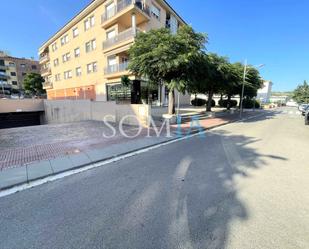 Exterior view of Garage for sale in Santa Maria de Palautordera