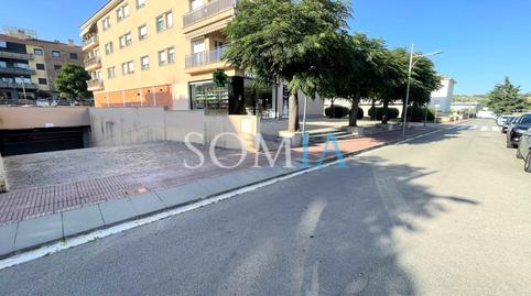 Photo 2 of Garage for sale in Carrer de Carles Soldevila, 1620, Santa Maria de Palautordera, Barcelona