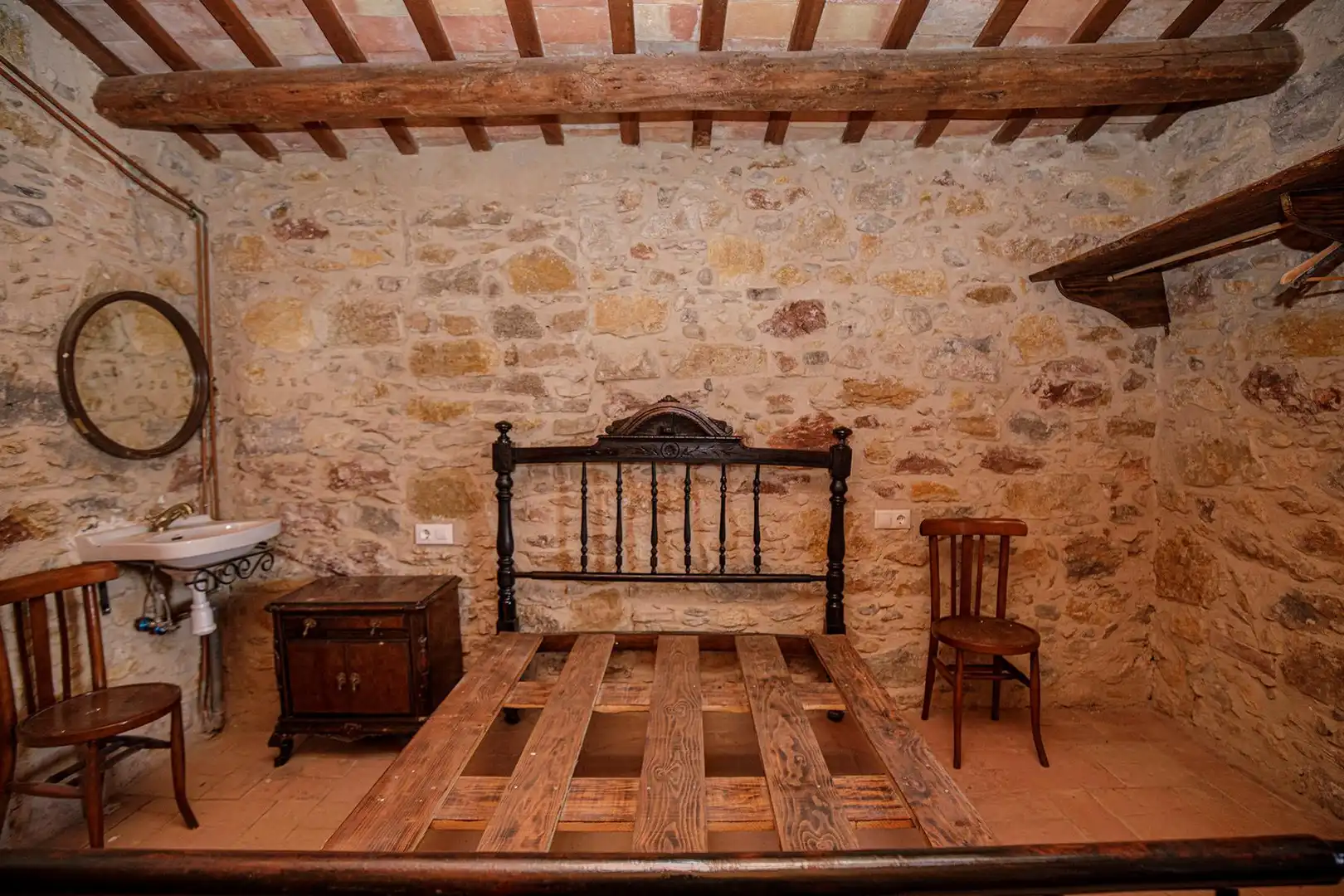 Dormitori de Casa o xalet en venda en Palafrugell amb Jardí privat i Terrassa