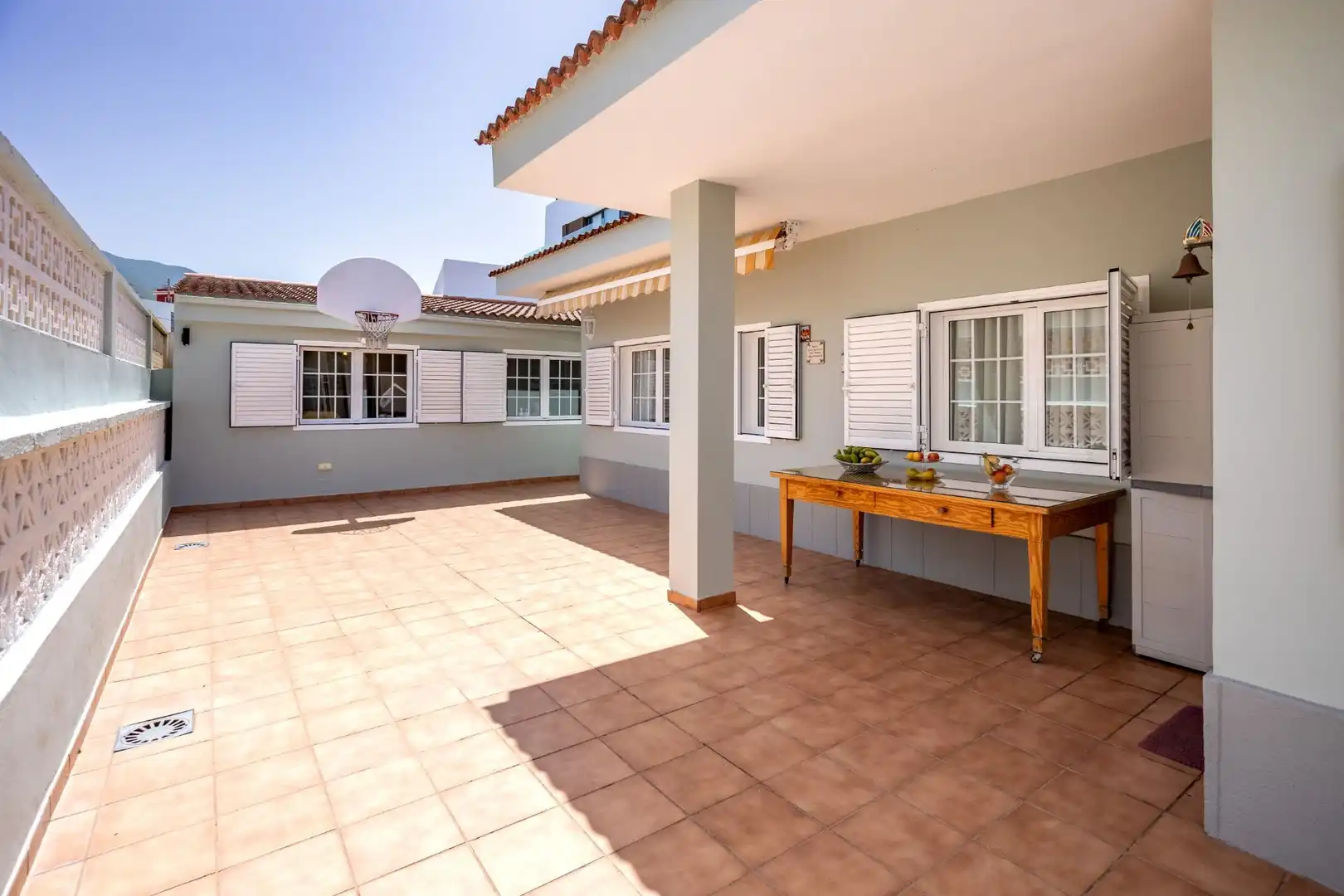 Casa con jardín en venta en Tegueste, imagen 20