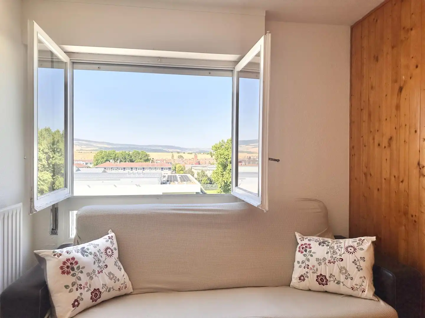 Flat with lift for sale in Calle SANTA CRUZ DE ARDOI/ARDOIKO SA, imagen 15