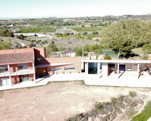 Casa o xalet en venda en Les Borges Blanques amb Aire condicionat, Calefacció i Jardí privat