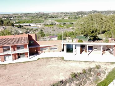 Villa avec piscine à vendre à Carrer de la Placeta