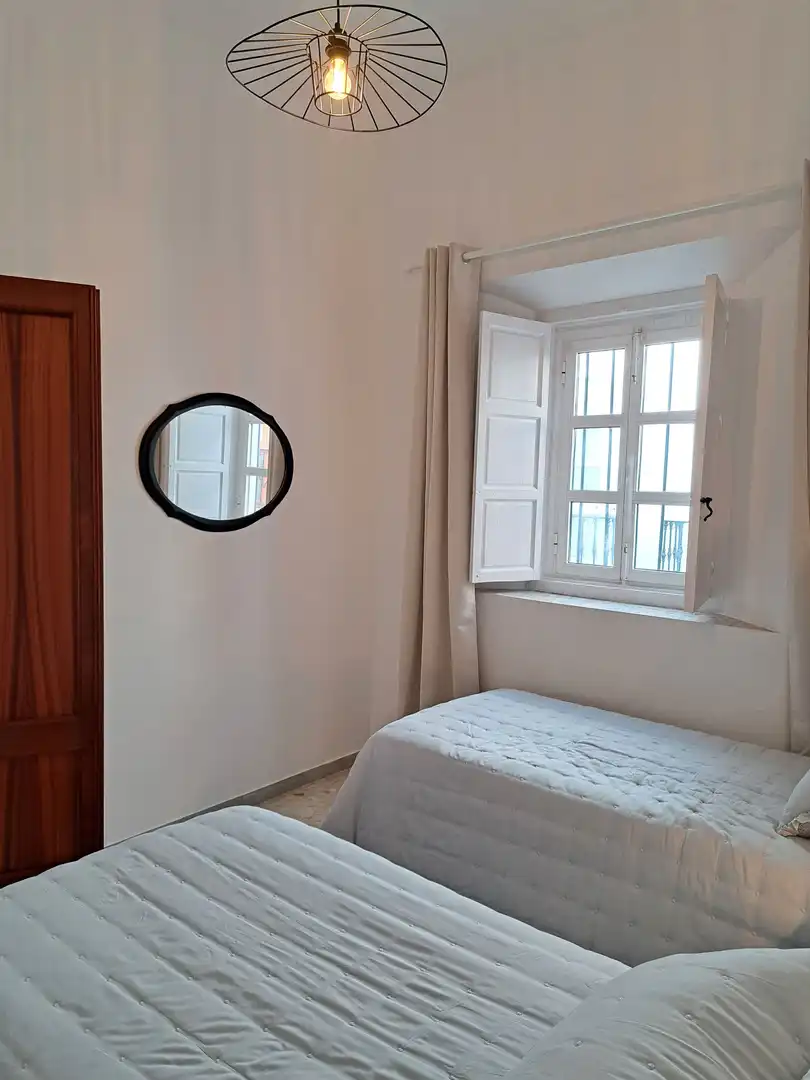 Casa amb terrassa de lloguer a Calle Carril San Diego 38, imagen 10