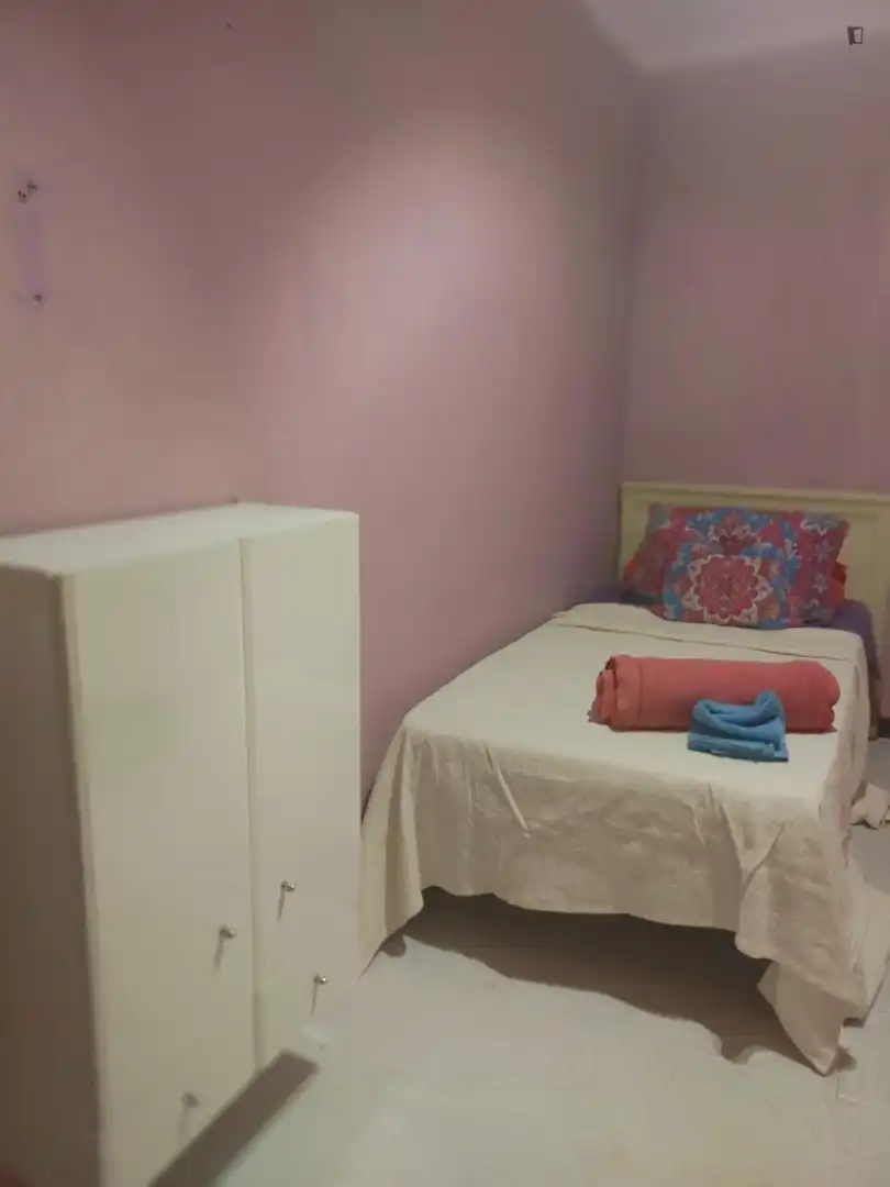 Habitació a Catalunya - Fontetes