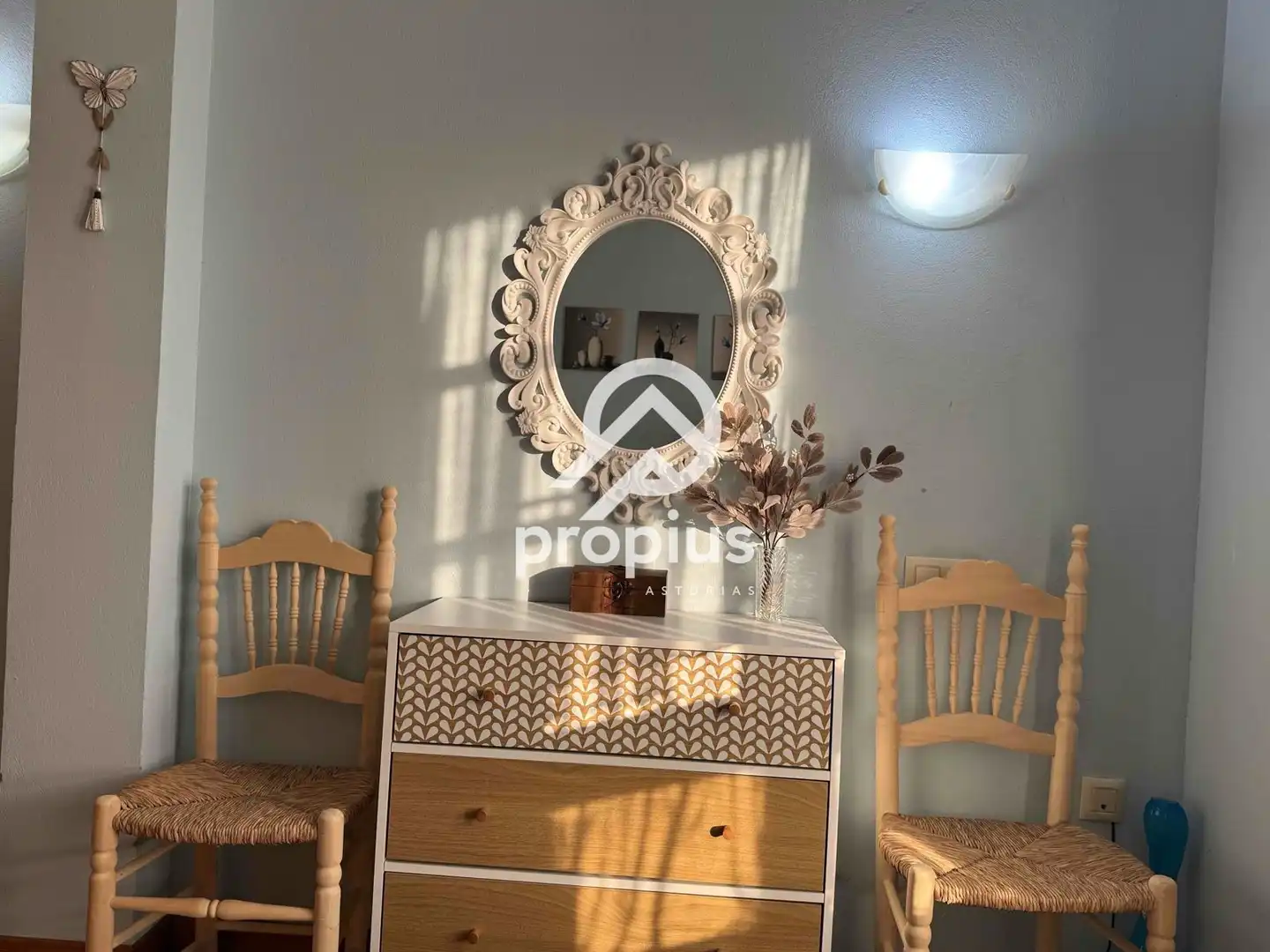 Bedroom of Houses for sale in Ribadedeva  with Heating, Private garden and Terrace