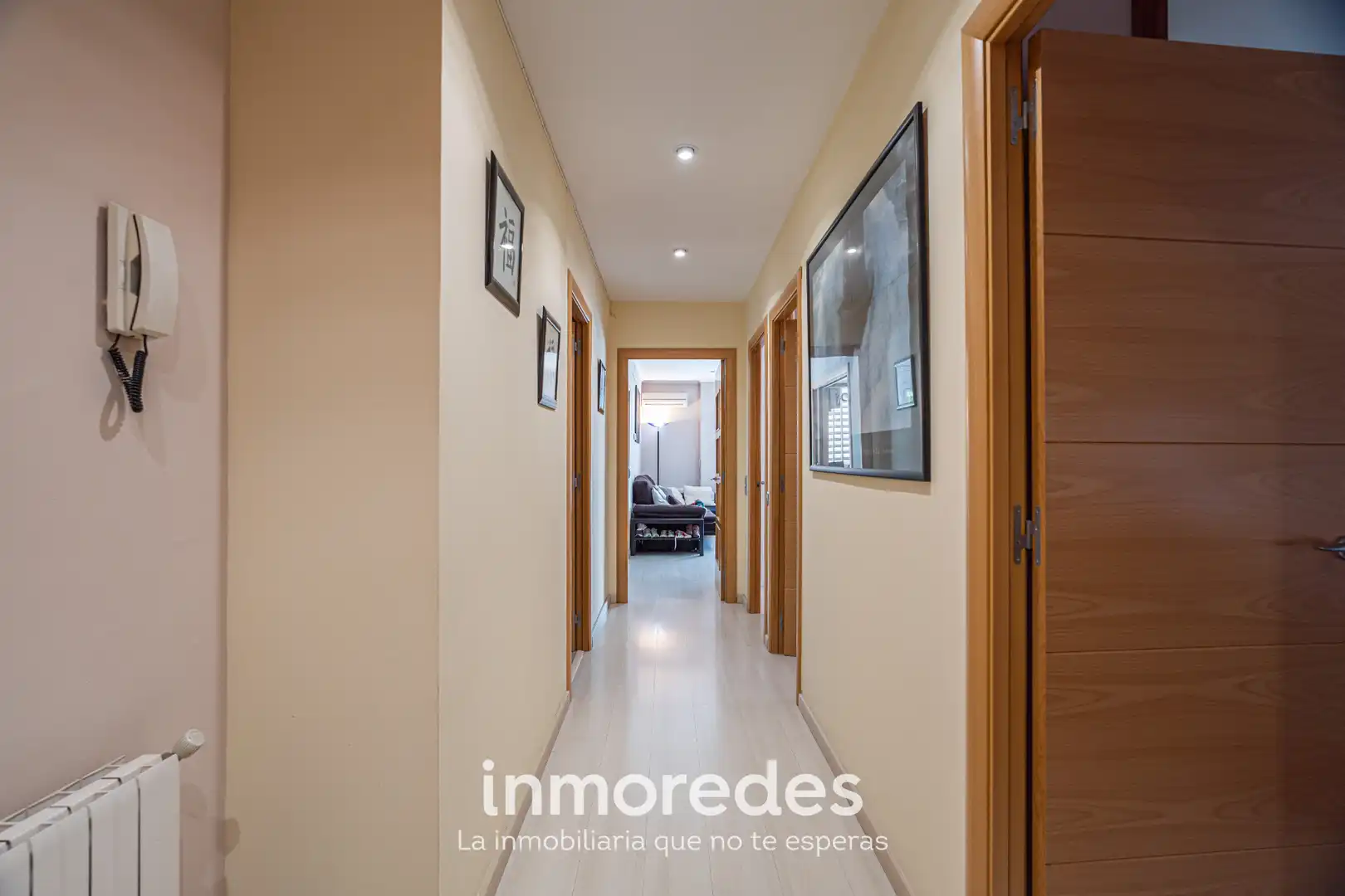 Piso con terraza en venta en Camí de Sant Jeroni de la Murtra, imagen 33