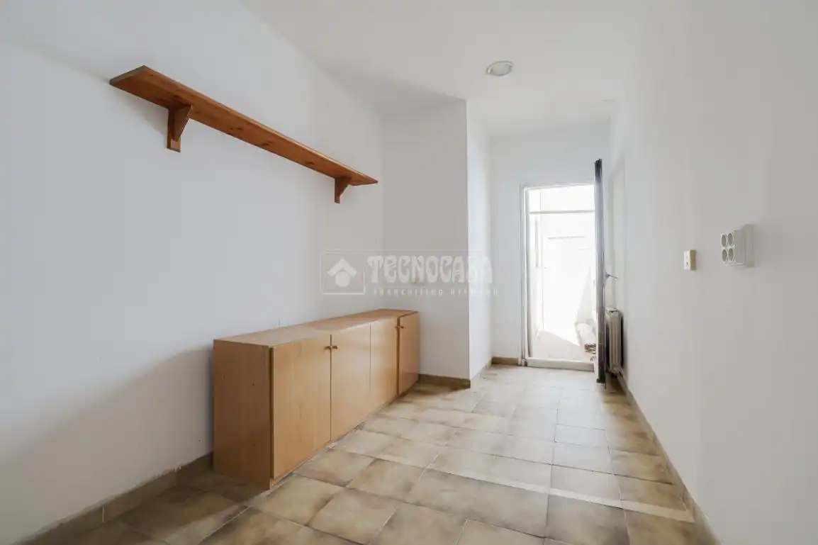 Piso en venta en Mataró con Balcón
