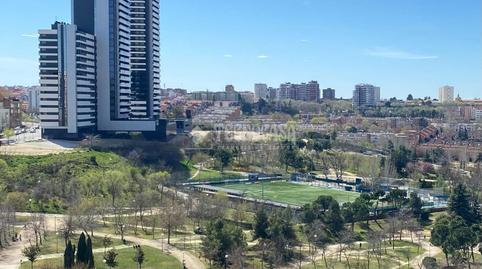 Photo 4 of Premises to rent in Pilar, Madrid