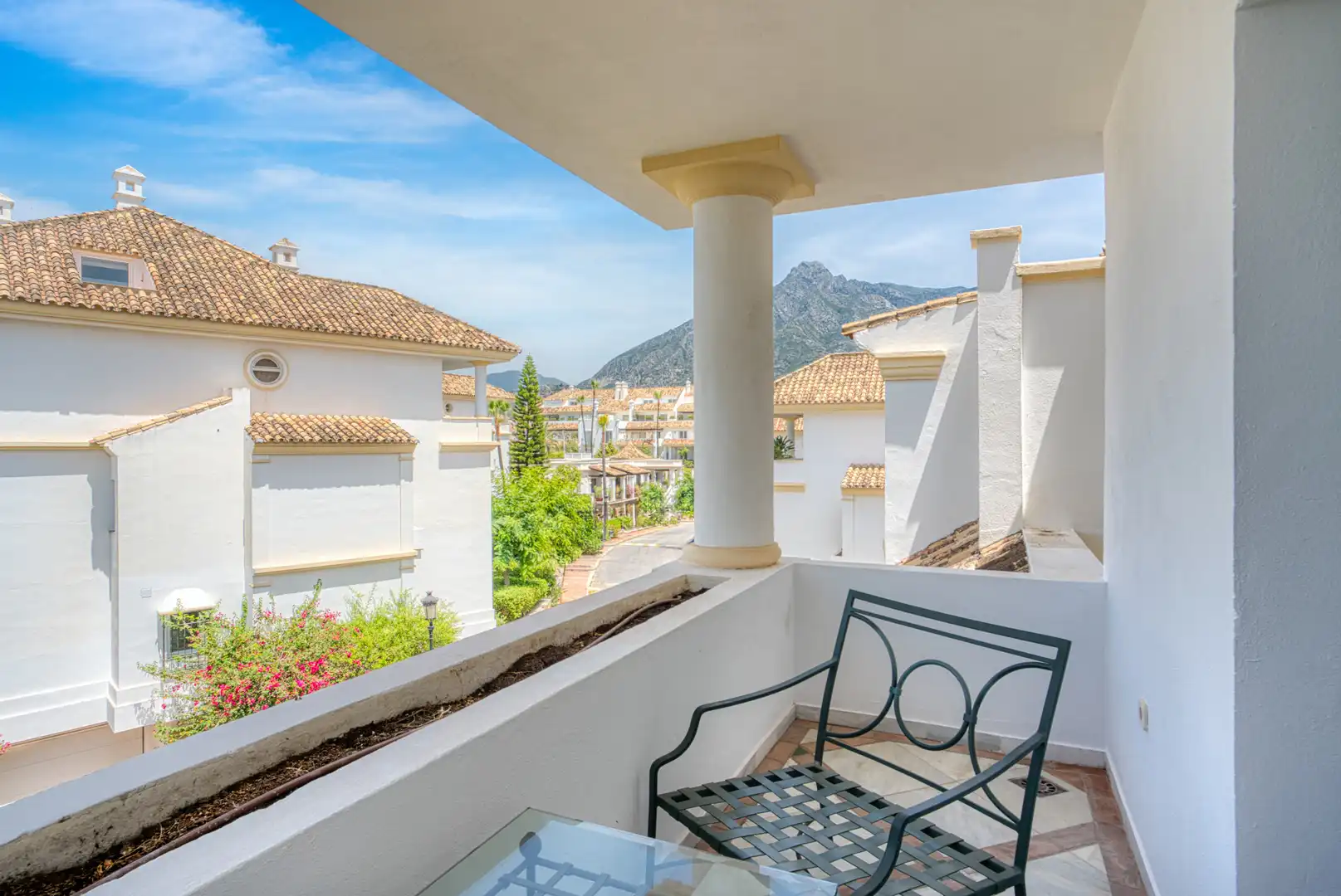 Attique avec terrasse à vendre à Milla de Oro, imagen 36