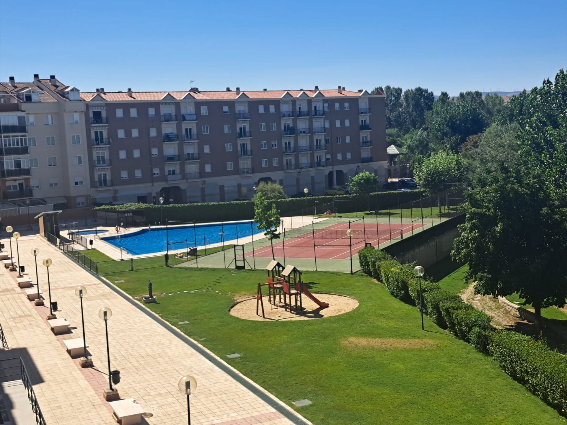 Pis de lloguer a VALLE, 2, Sónsoles