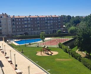 Flat to rent in VALLE, 2, Sónsoles