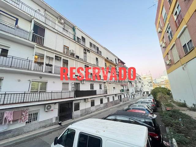 Piso en Venta en C. Badajoz en Lepanto