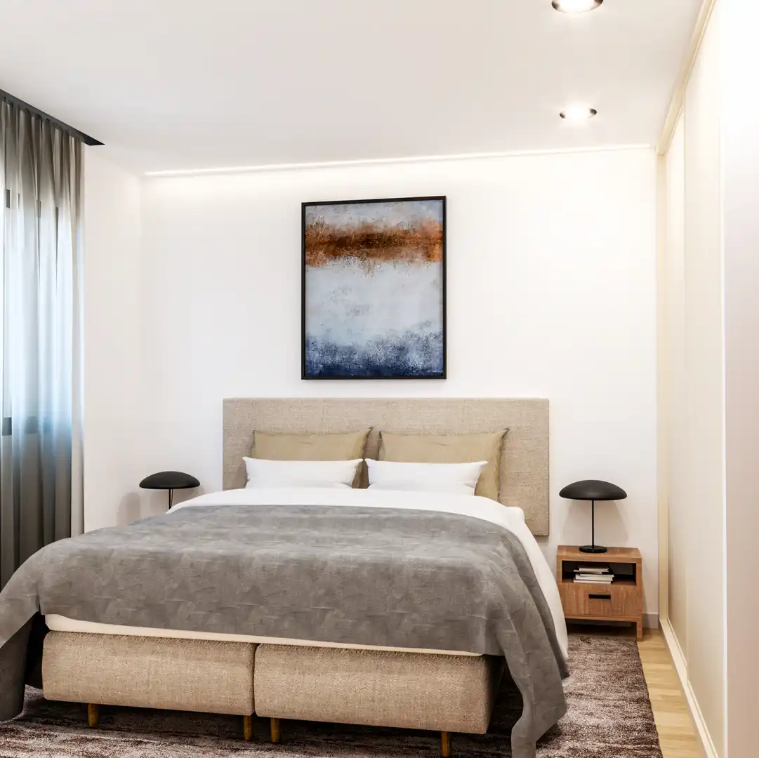 Piso de obra nueva con piscina en venta en Calle Sevilla 22, imagen 5