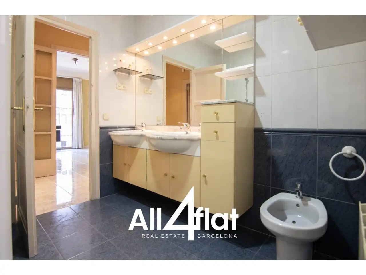 Appartement avec terrasse à vendre à Avenida Riera de Cassoles, imagen 45