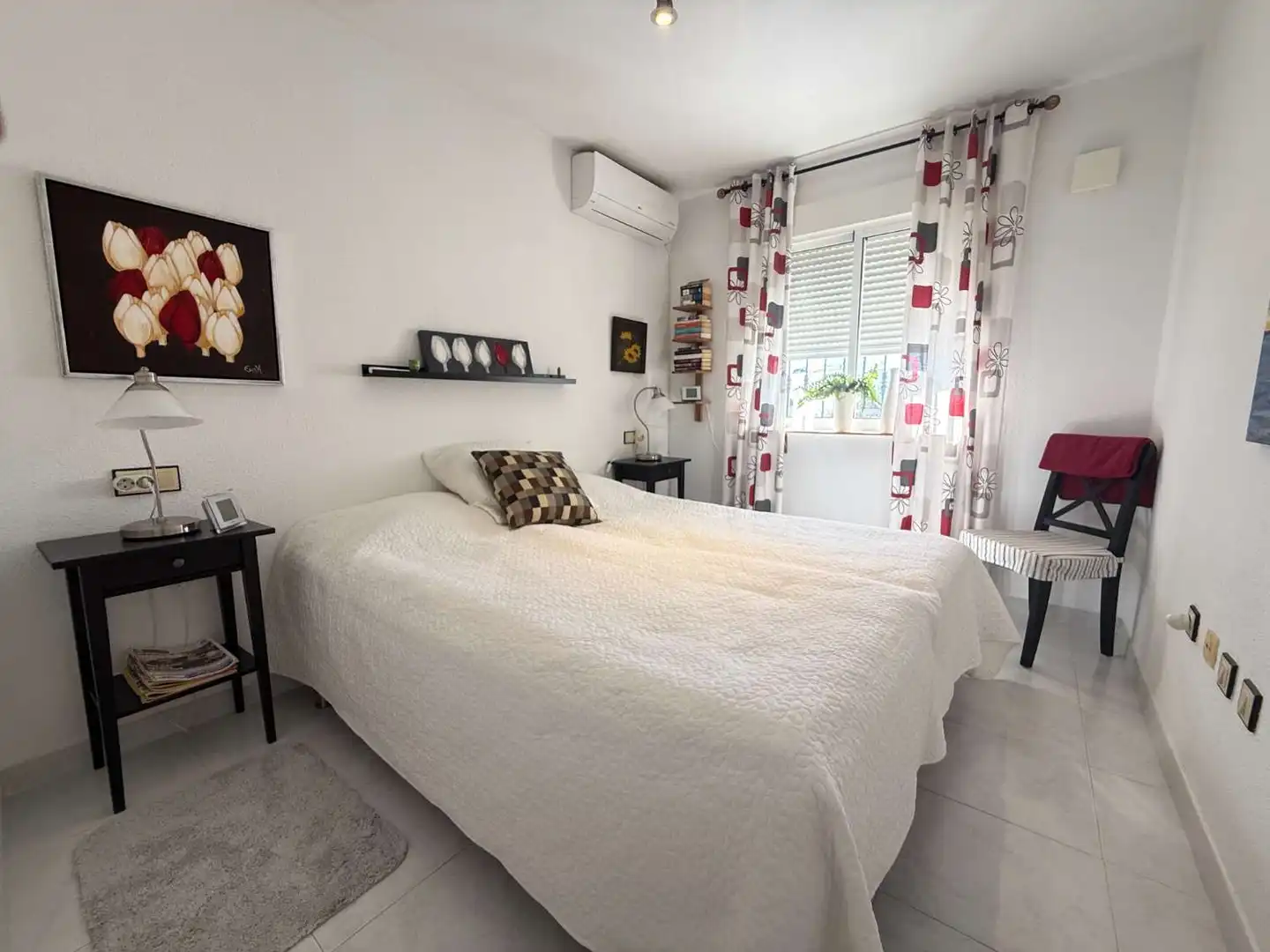 Apartament amb piscina en venda a Orihuela Costa, imagen 17
