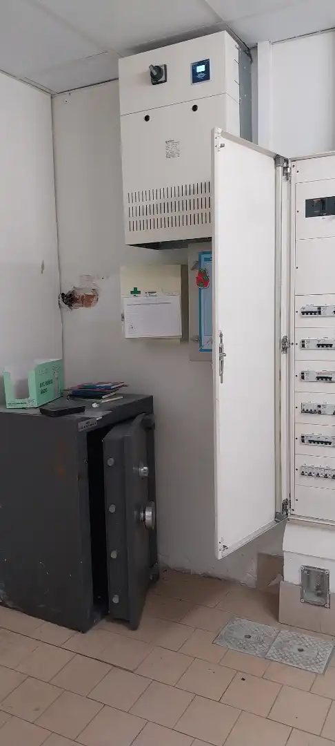 Local en venda en Madrid amb Aire condicionat, Calefacció i Alarma