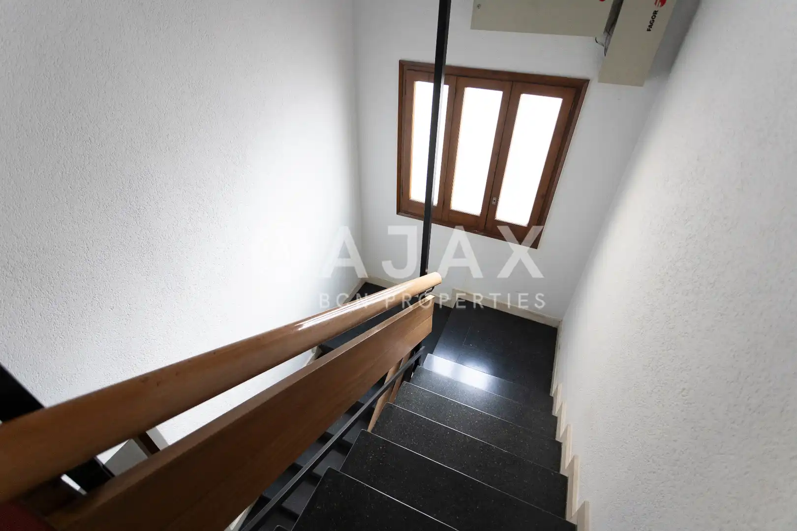 Ático en venta en Barcelona con Aire acondicionado, Calefacción y Terraza