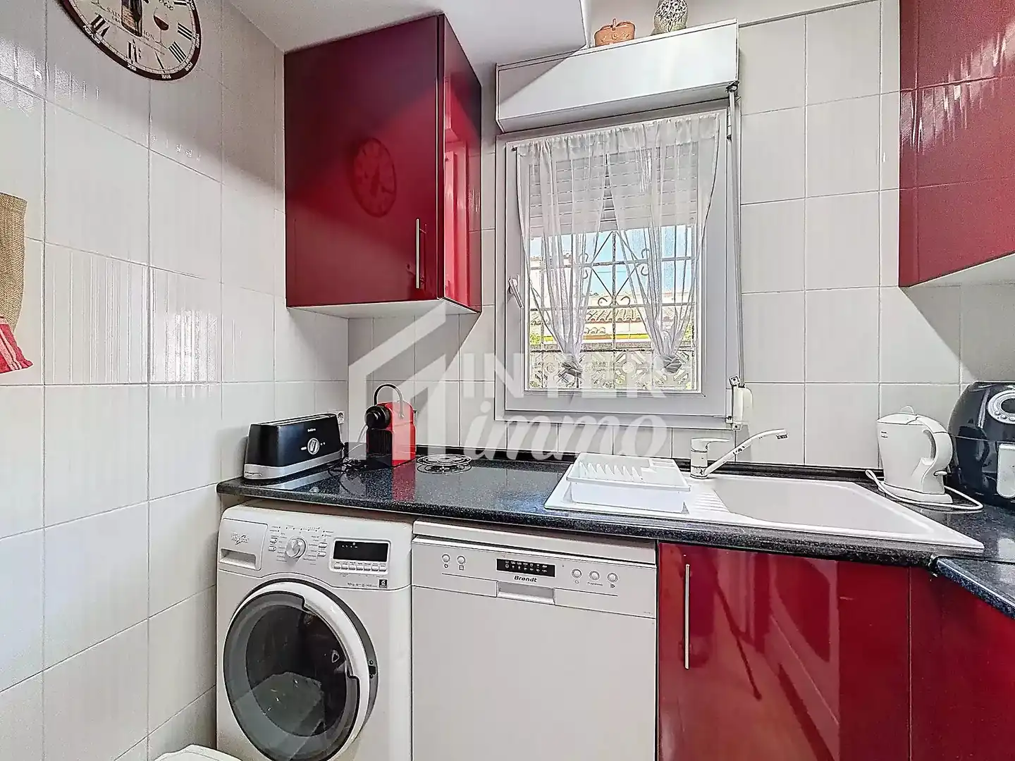 House with pool for sale in Carrer la Siesta 185B Puigmal C 17 17487 Empuriabrava, imagen 15