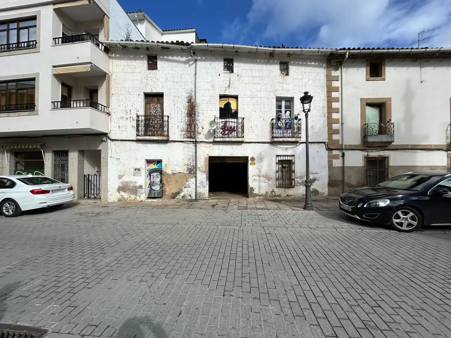 Adossat en venda a Moraleja