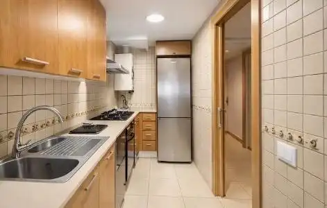 Flat with terrace for sale in Carrer JOAQUIM ESPALTER, imagen 7