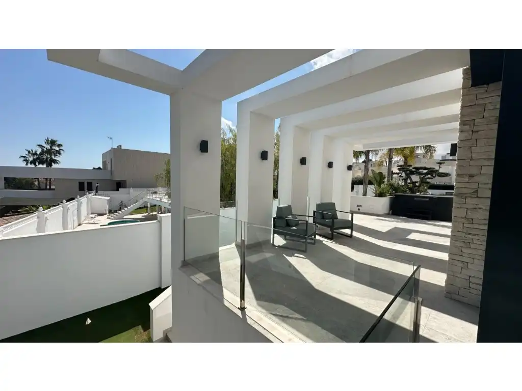 House with pool for sale in Urbanizacion V Martin Brisas 152, imagen 25