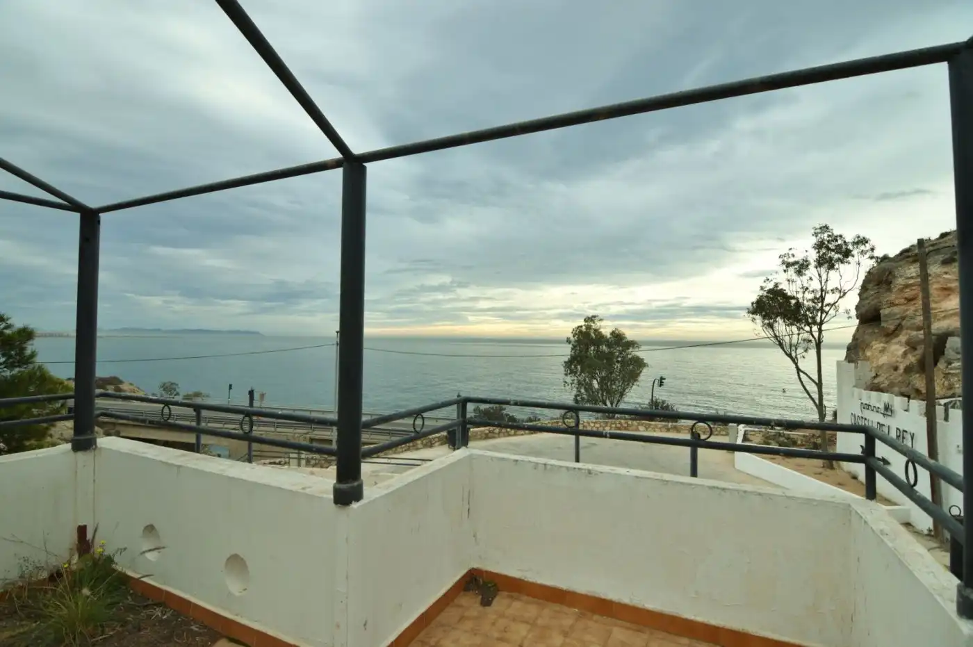 Local comercial en venda a Carretera CASTELL REY, imagen 17